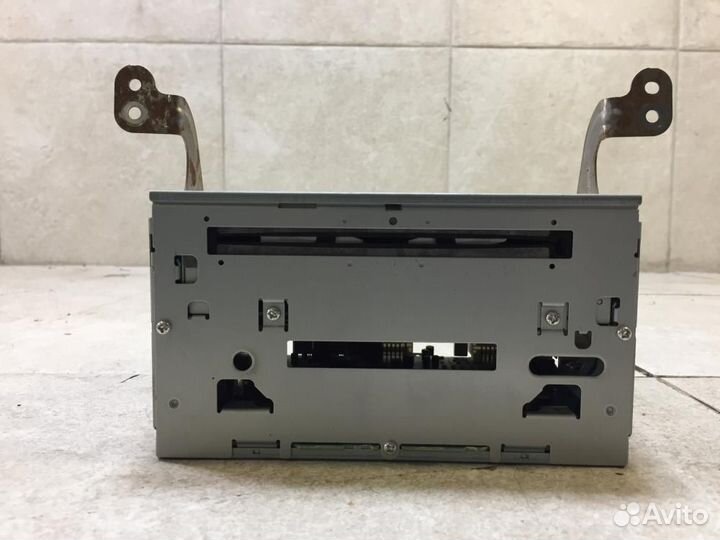 Магнитола Mitsubishi Outlander XL CW5W 2005-2012