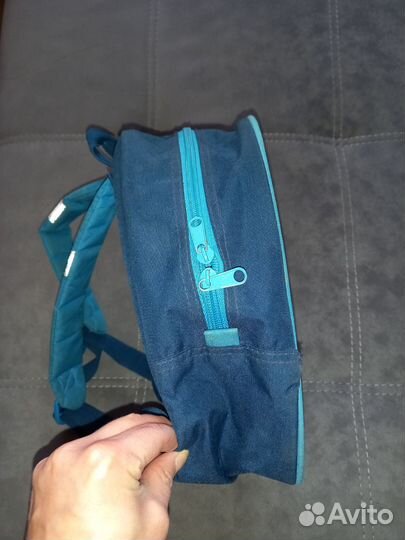 Детский рюкзак