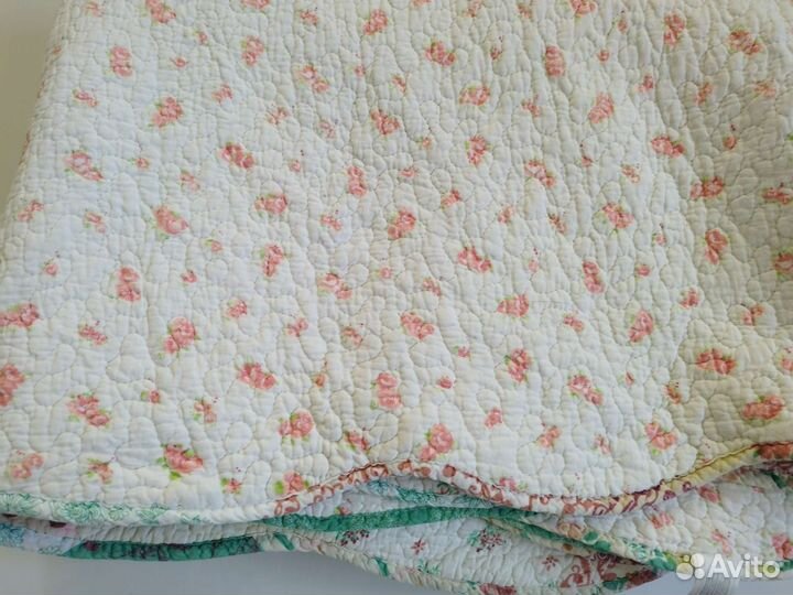 Покрывало стеганное двустороннее 205 х 250