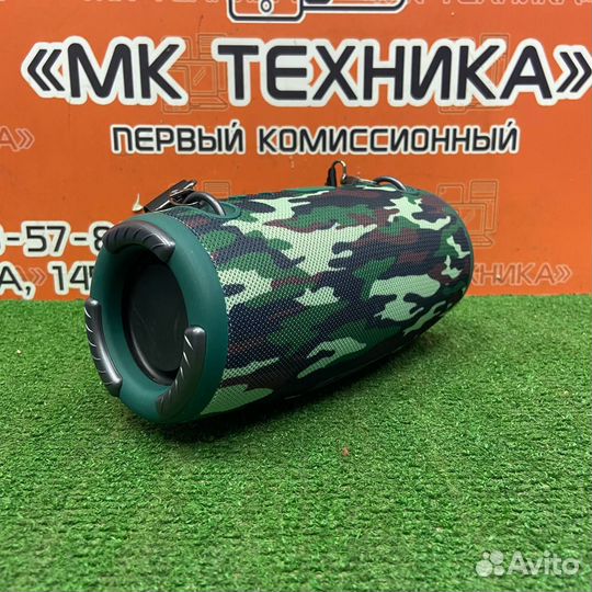 Колонка беспроводная Xtreme 3 mini