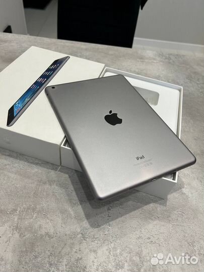 iPad Air 2
