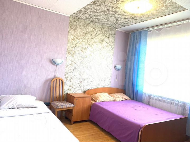 Квартира-студия, 18 м², 2/5 эт.