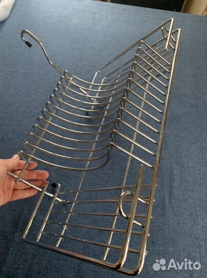 Сушилка навесная