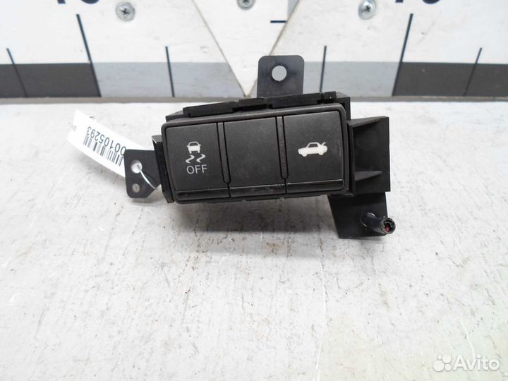 Кнопка салона Infiniti Q50 V37