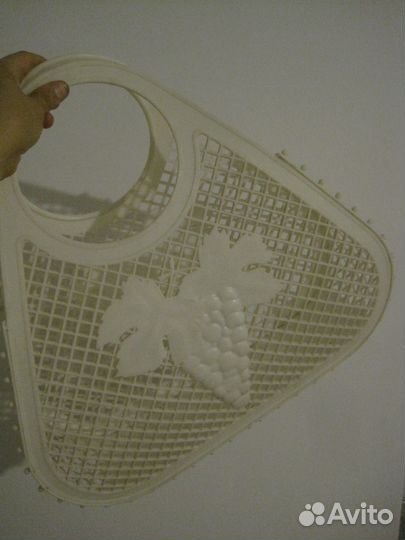 Сумка продуктовая, для пикника СССР