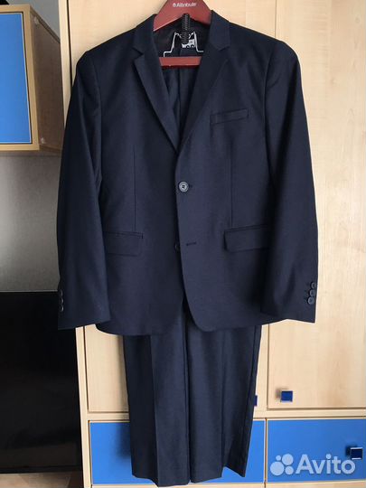 Костюм playtoday