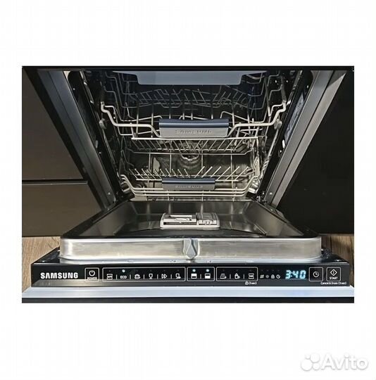 Посудомоечная машина 45 см