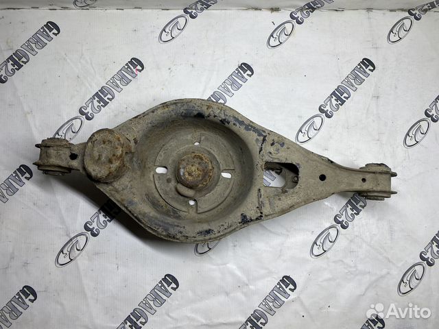 Рычаг передний Mazda 6 gg