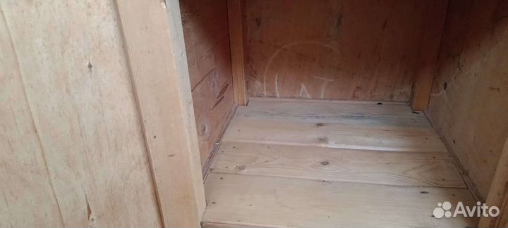 Тумбочка/тумба