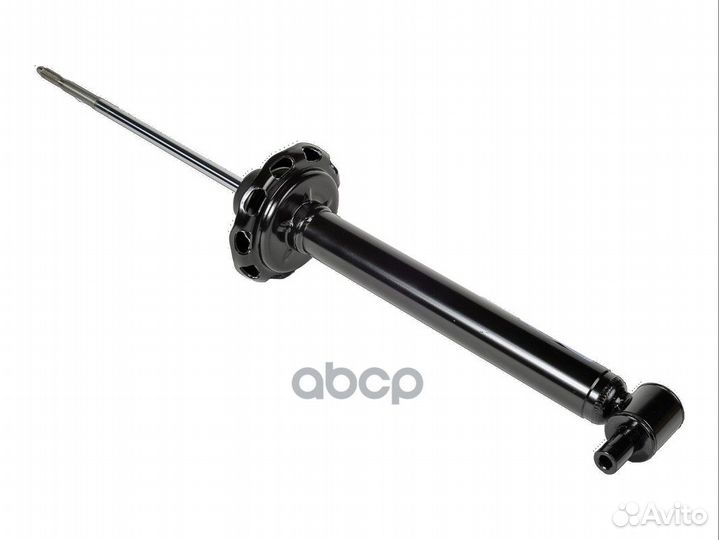 Амортизатор задний газовый Audi A4 exc. quattro