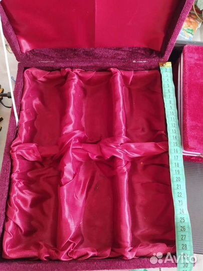 Коробка подарочная