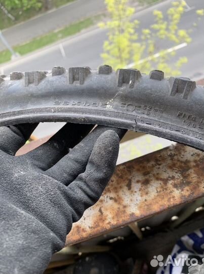 Покрышка 26 x 1 95