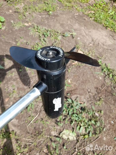 Мотор Watersnake tracer FWT34TH/36