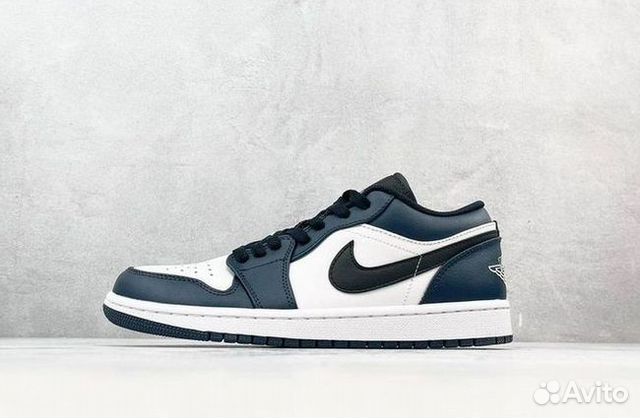 Air Jordan 1 Low 