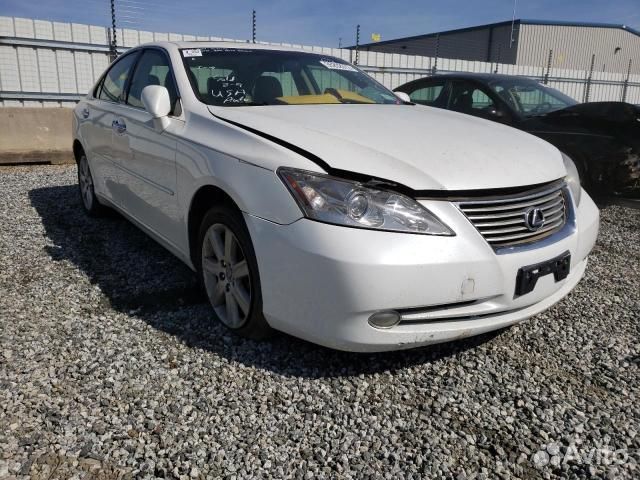 Двигатель от lexus ES 2006-2012