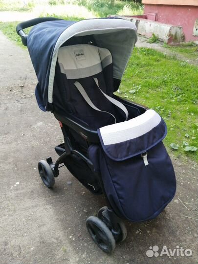 Коляска Inglesina espresso