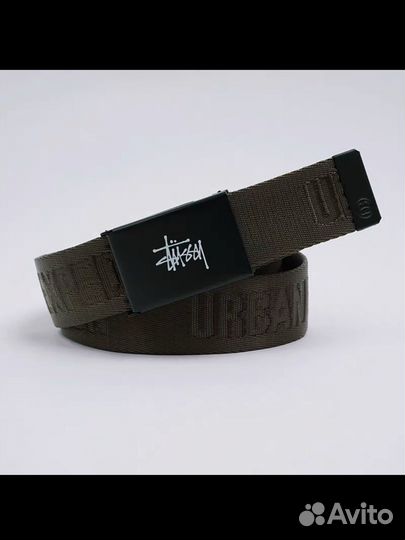 Ремень stussy (стусси)