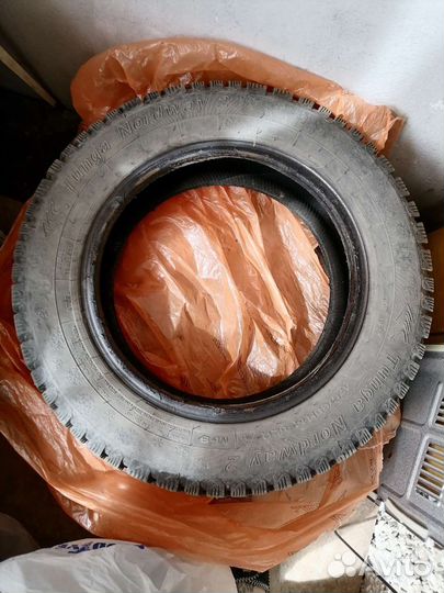 Bridgestone Ice Cruiser 7000 175/65 R14