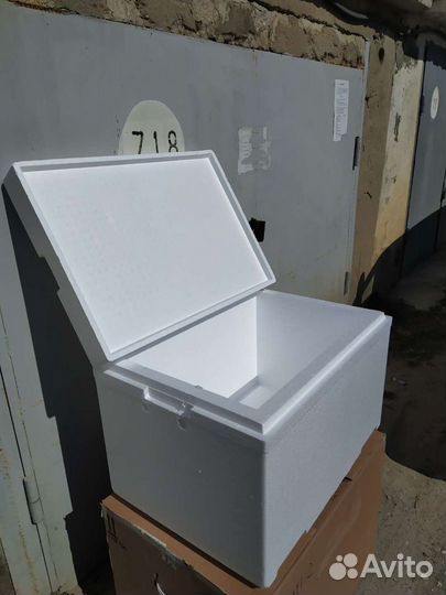 Термоконтейнер