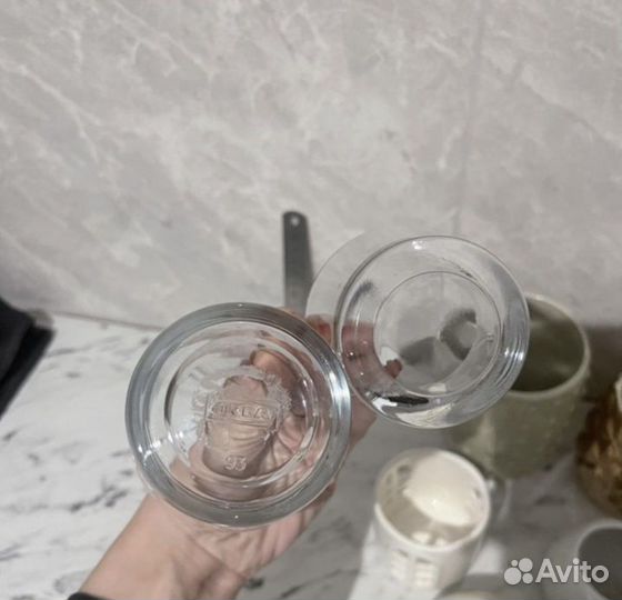 Декор, Подсвечники, вазы, икеа home&you