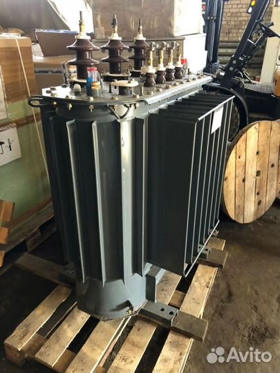 Трансформатор б\у арт58367