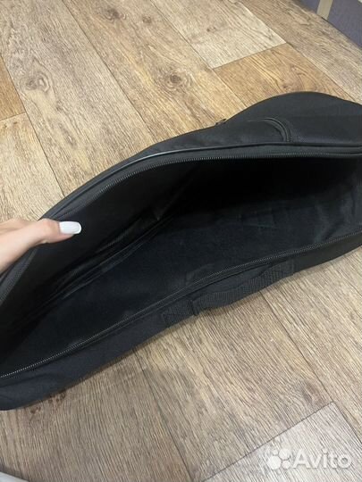 Чехол для укулеле
