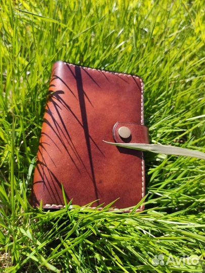 Докхолдер (документница)