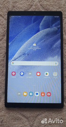 Samsung galaxy Tab A7 Lite 4/64gb LTE