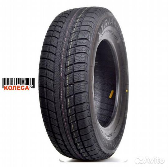 Triangle TR777 235/65 R17