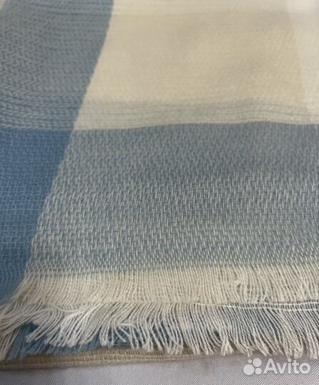 Платок шерстяной