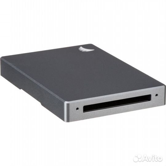 Картридер Angelbird CFast 2.0 USB-C Gen2