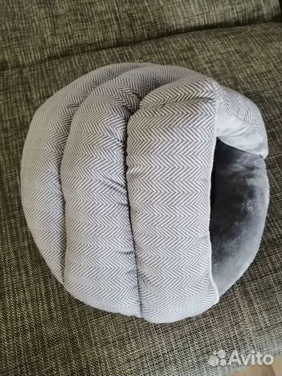 Домик для кошки