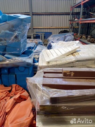 Оборудование для детской игровой комнаты