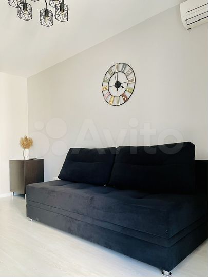 Квартира-студия, 28 м², 4/17 эт.