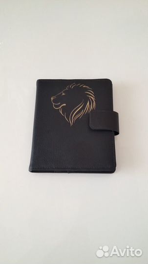 Холдер для автодокументов,14*11,5см