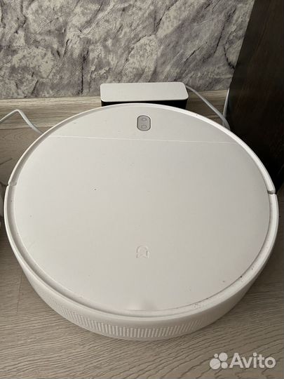 Робот-пылесос xiaomi mijia G1, моющий