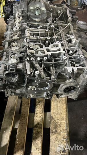 Двигатель бмв х5 ф15 4.0d