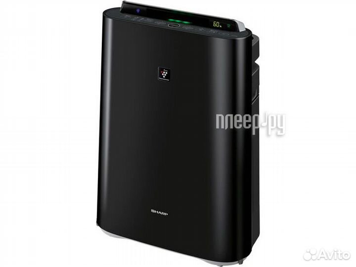 Климатический комплекс Sharp KC-D41RB