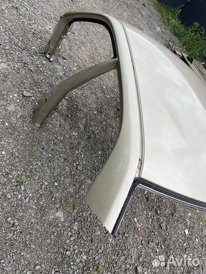 Крыша Hyundai Accent