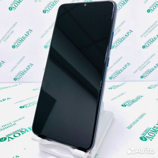 Infinix Smart 7 HD, 2/64 ГБ