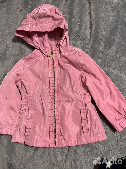 Пакет фирменных вещей next 86 gap