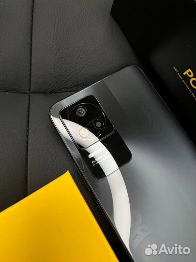 Xiaomi Poco F4 8/256