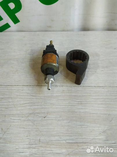 Насос топливный электрический(для отопителя) For