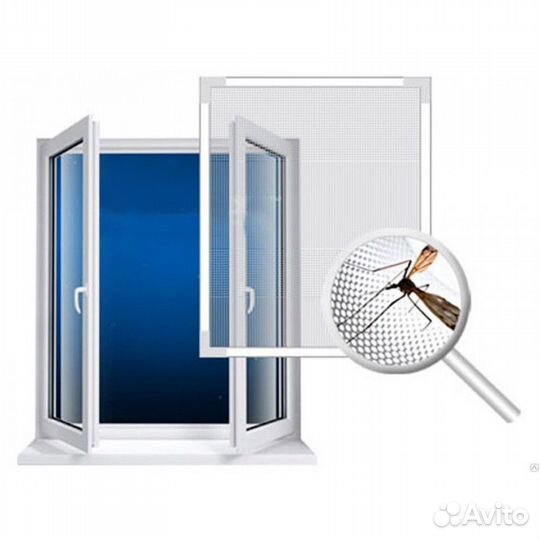 Москитная сетка