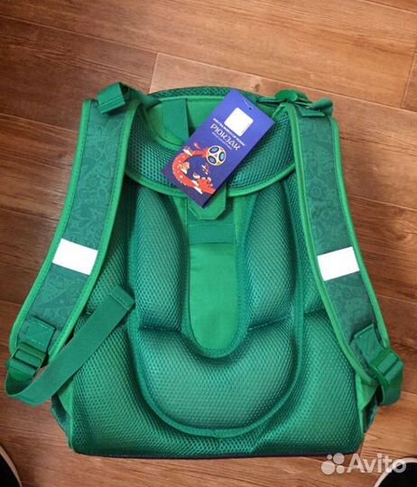 Ранцы для школьника новые