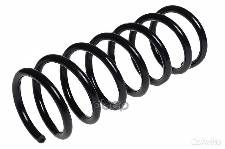 Пружина задняя volvo XC60 AWD08- st135053r