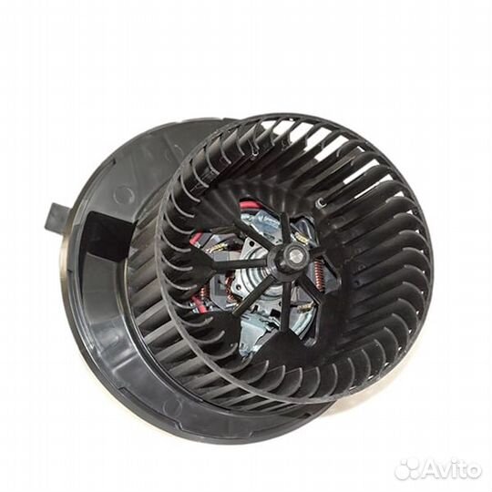 Мотор отопителя Audi A3, Skoda Octavia, 1K1819015