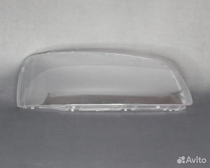 Стекла фар Hyundai Elantra 3 XD рестайлинг 2003-20