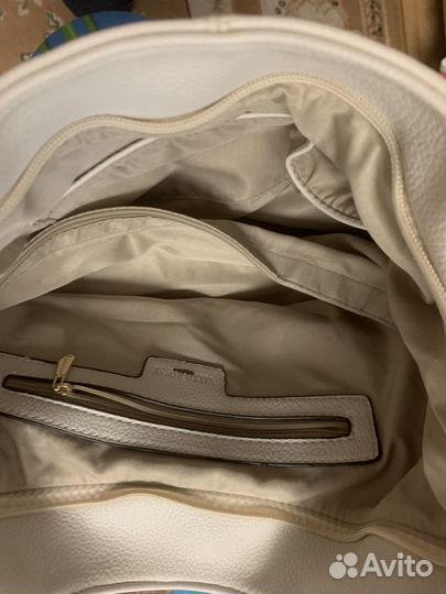 Элегантная женская сумка