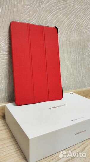 Магнитный чехол для Xiaomi Pad 5